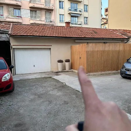 Apartment Charming House, Large Private Terrace, Air Conditioning - 