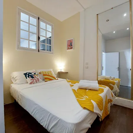 Apartment Rossetti 4 Pers Vecchia Wifi