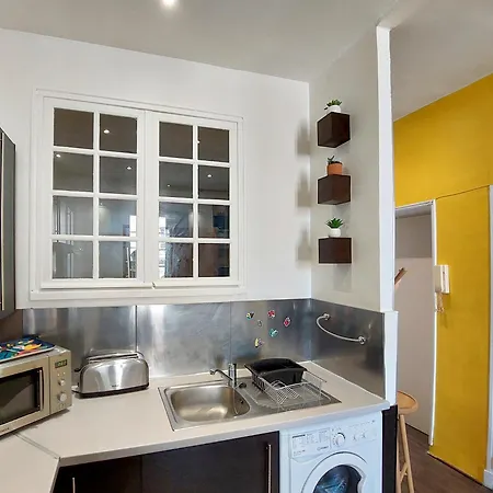Rossetti 4 Pers Vecchia Wifi Apartment