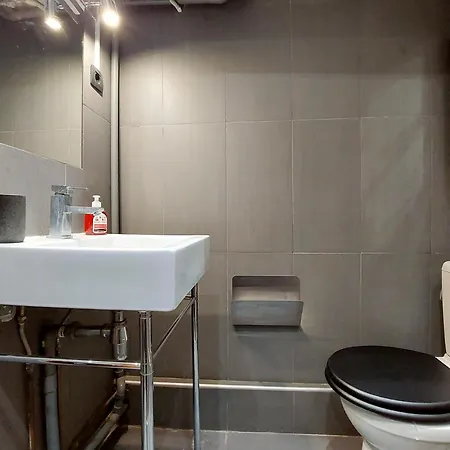 Rossetti 4 Pers Vecchia Wifi Apartment Nice