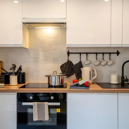 Apartment Charming House, Large Private Terrace, Air Conditioning - 