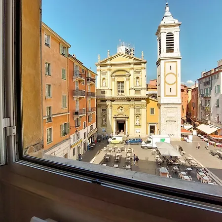 Rossetti 4 Pers Vecchia Wifi Apartment *