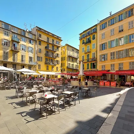 Rossetti 4 Pers Vecchia Wifi Apartment *