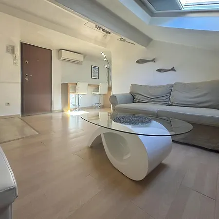 Appartamento Zone Pietonne - Wifi, Ac, 2 Pers