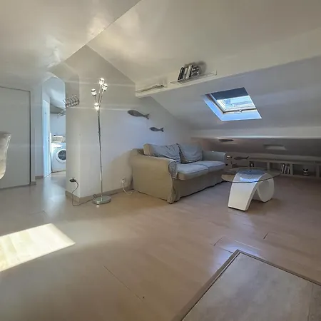 Appartamento Zone Pietonne - Wifi, Ac, 2 Pers *