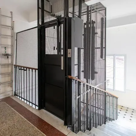 Apartment L33 2p Jean Medecin Centrale/ 2 Balcony & Ac *