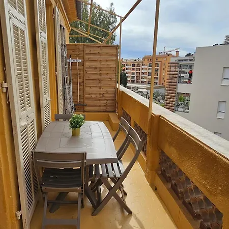Le Virenque Apartment