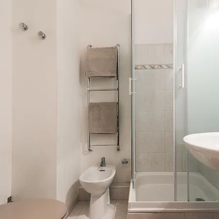 Apartment Le Palais Nicois By Interhome *