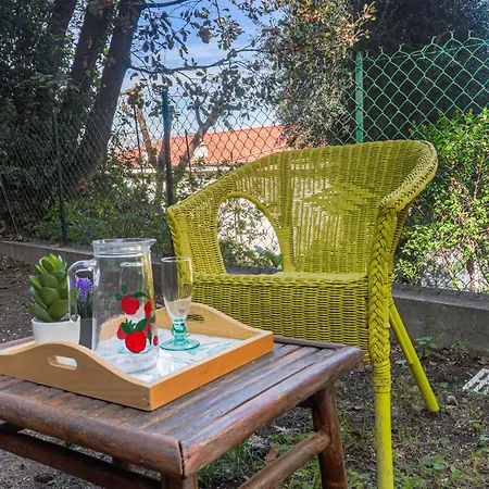 Apartment Le Palais Nicois By Interhome *