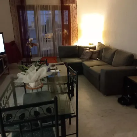 Homestay Les Carlins