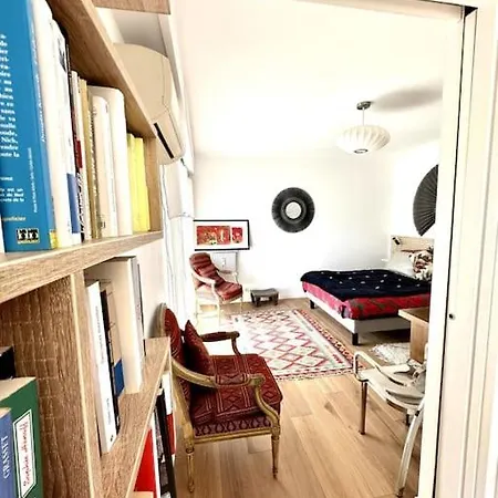 Mirabeau - De Luxe De 100m2 Avec Terrasse