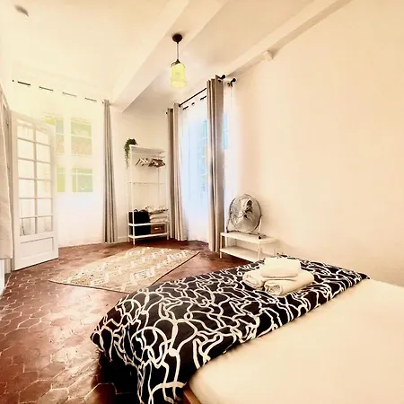 Aa Ot Maison Du Moulin - Old Town - Promenade Des Apartment Nice