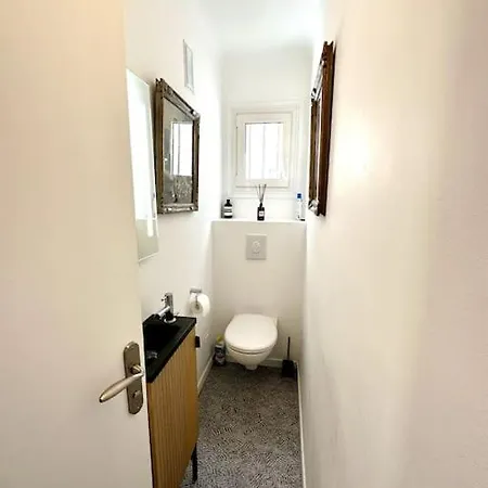 Apartment Mirabeau - De Luxe De 100m2 Avec Terrasse *