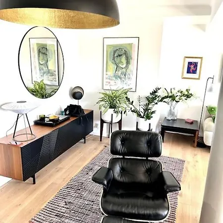 Apartment Mirabeau - De Luxe De 100m2 Avec Terrasse *