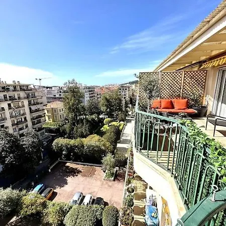 Mirabeau - De Luxe De 100m2 Avec Terrasse