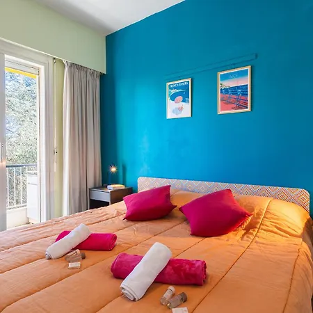 Apartment Le Milleant Ap4393 By Riviera Homes Nice