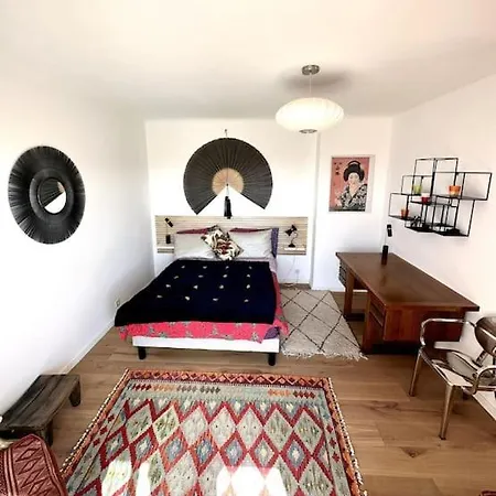 Mirabeau - De Luxe De 100m2 Avec Terrasse * Nice