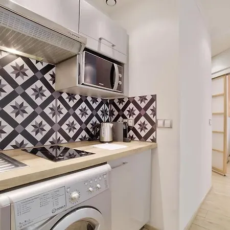 Apartment 12 Trachel - T2 Lumineux Au Coeur De