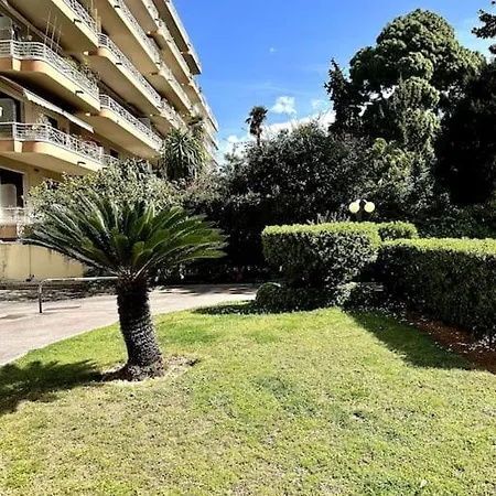 Apartment Mirabeau - De Luxe De 100m2 Avec Terrasse