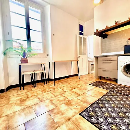 Apartment Aa Ot Maison Du Moulin - Old Town - Promenade Des *