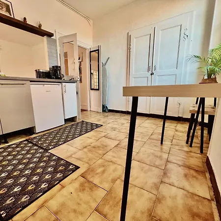 Aa Ot Maison Du Moulin - Old Town - Promenade Des * Nice