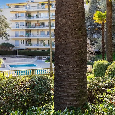 Le Milleant Ap4393 By Riviera Homes Apartment *