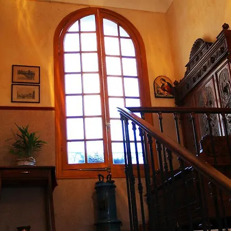 Mon Reve Apartements ニース