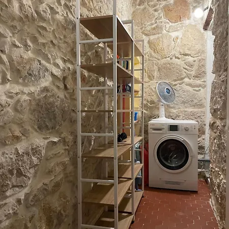 Apartment A 1 Min De La