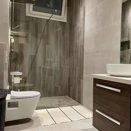 Apartment A 1 Min De La Nice