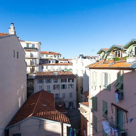 #21 2 Bdr Balconies 10 Mins Walk To Sea 5mins To Tram *