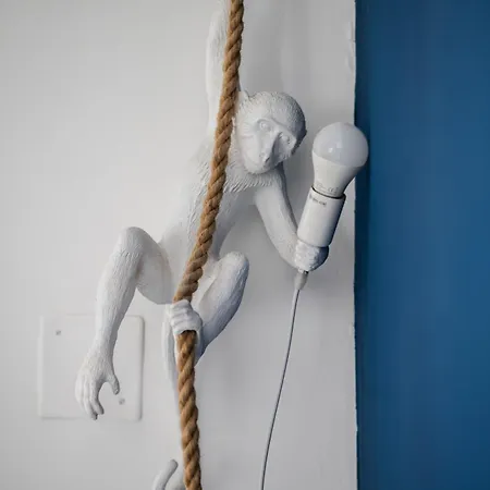 Le George V - Art De Vivre A La Nicoise Appartement *