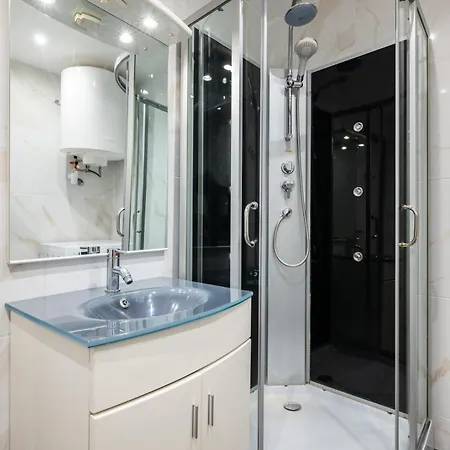 Le George V - Art De Vivre A La Nicoise Appartement Nice