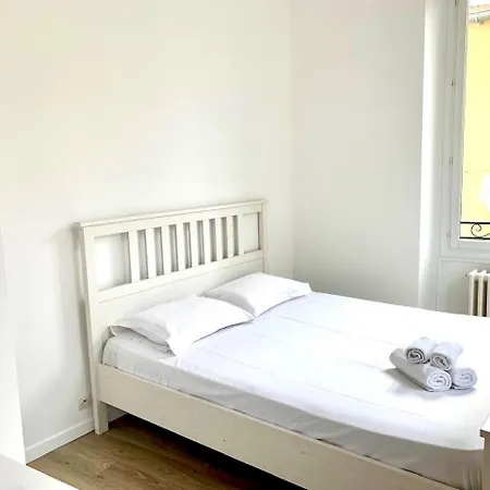 Apartment Cc Ot L Atelier Du Collet Old Town Promenade Des Nice