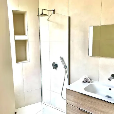 Cc Ot L Atelier Du Collet Old Town Promenade Des Apartment *