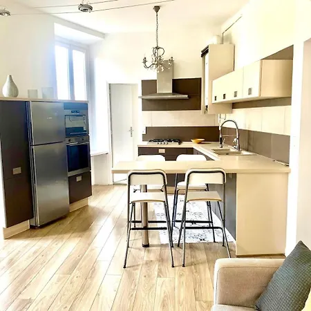 Apartment Cc Ot L Atelier Du Collet Old Town Promenade Des *