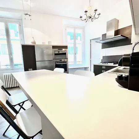 Apartment Cc Ot L Atelier Du Collet Old Town Promenade Des *