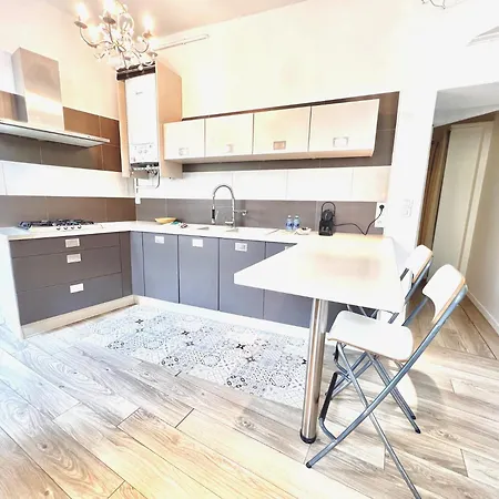 Apartment Cc Ot L Atelier Du Collet Old Town Promenade Des *