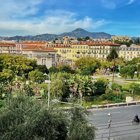 Cc Ot L Atelier Du Collet Old Town Promenade Des * Nice