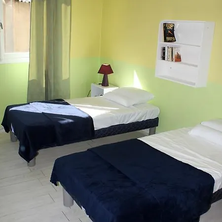 Le Papon Apartment Nice