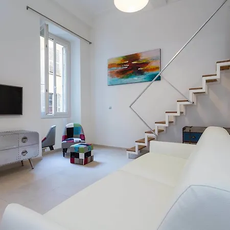 Alexandre Mari - 2 Chambres - Vieux *