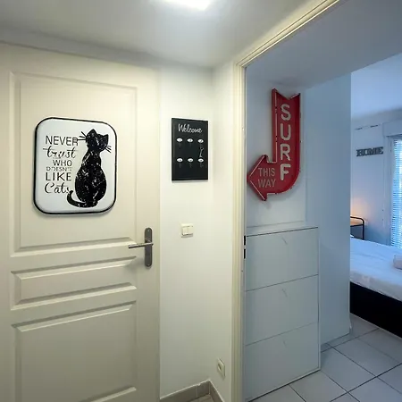 Gloria 4 Pers Piscina A/c Wifi Apartment