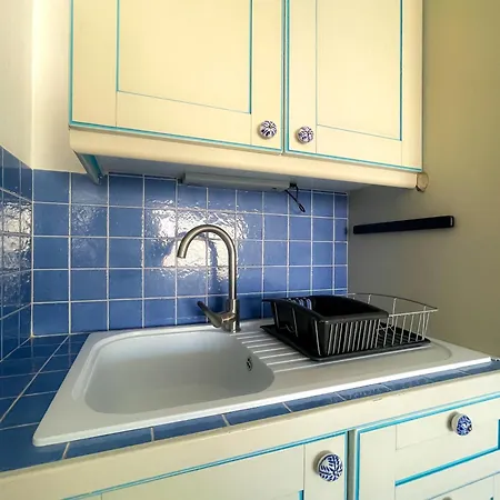 Apartment Gloria 4 Pers Piscina A/c Wifi Nice