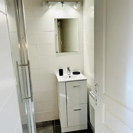 Apartment Centre Libe