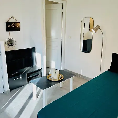 Centre Libe Apartment