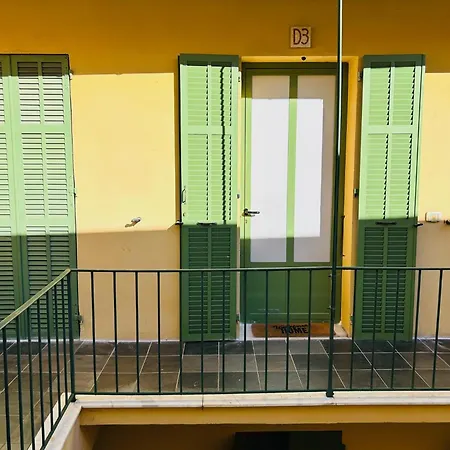 Centre Libe Apartment Nice
