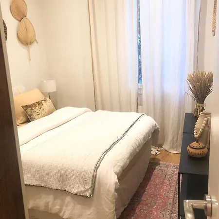 Riviera Donia House Homestay *