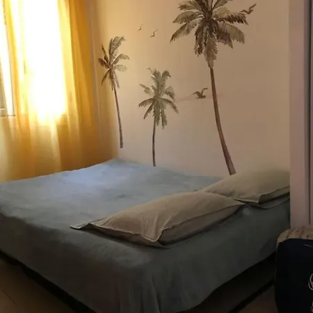 Apartment Summer Studio, 4 Persons, Mobile Ac, Old Town *