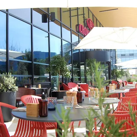 Crowne Plaza - - Grand Arenas By Ihg Hotel