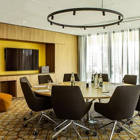 Crowne Plaza - - Grand Arenas By Ihg