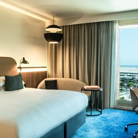Crowne Plaza - - Grand Arenas By Ihg Nice